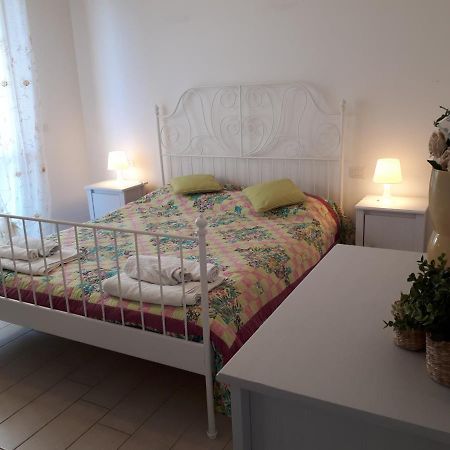 Bellavista - Pescara Colli Apartment Bagian luar foto