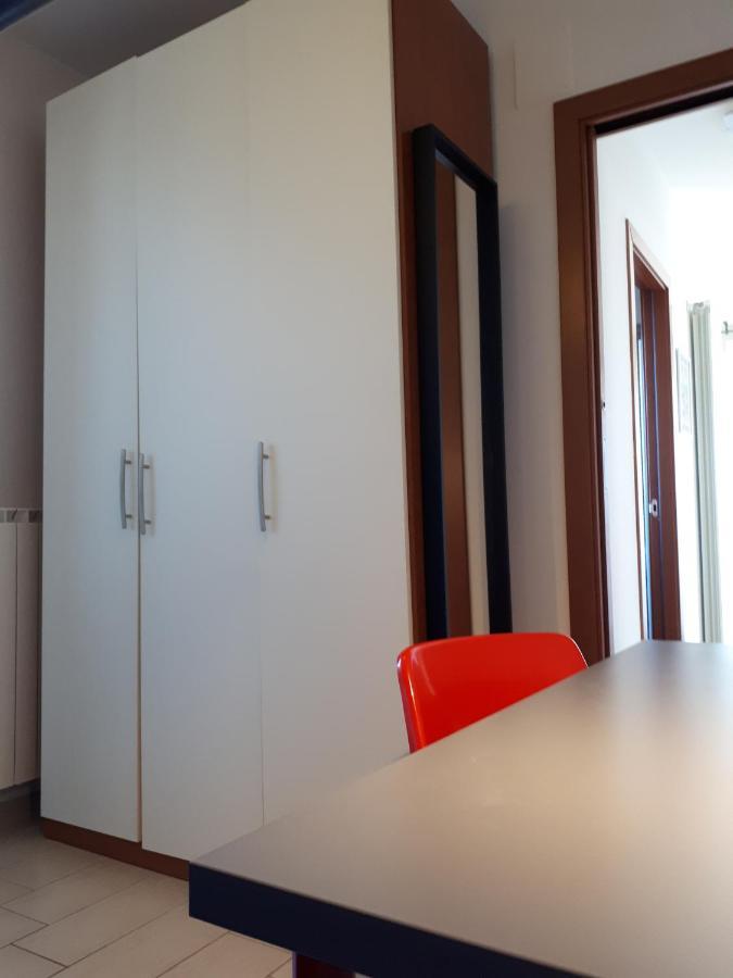 Bellavista - Pescara Colli Apartment Bagian luar foto