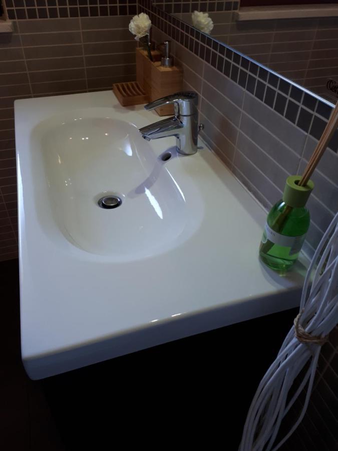 Bellavista - Pescara Colli Apartment Bagian luar foto
